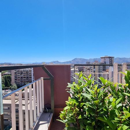 City House & Free Parking By Perry-Holiday Παλέρμο Εξωτερικό φωτογραφία