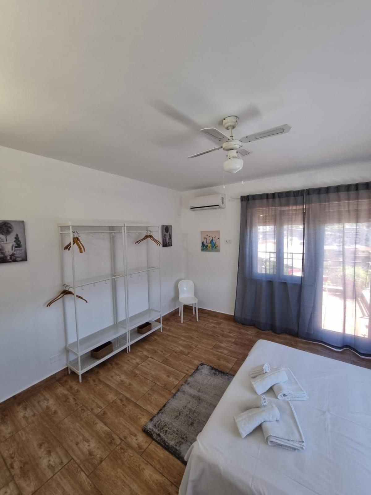 City House & Free Parking By Perry-Holiday Παλέρμο Εξωτερικό φωτογραφία