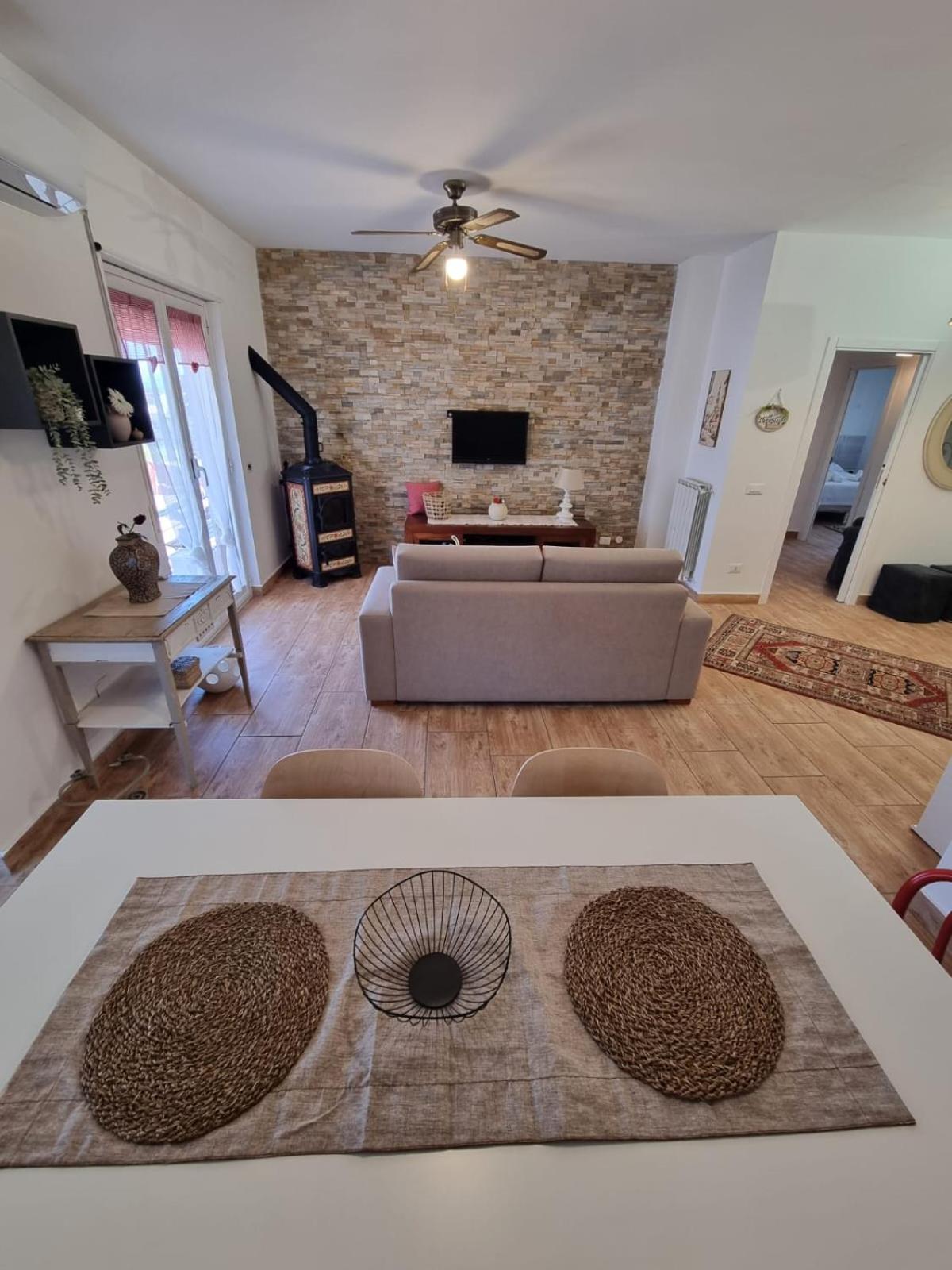 City House & Free Parking By Perry-Holiday Παλέρμο Εξωτερικό φωτογραφία