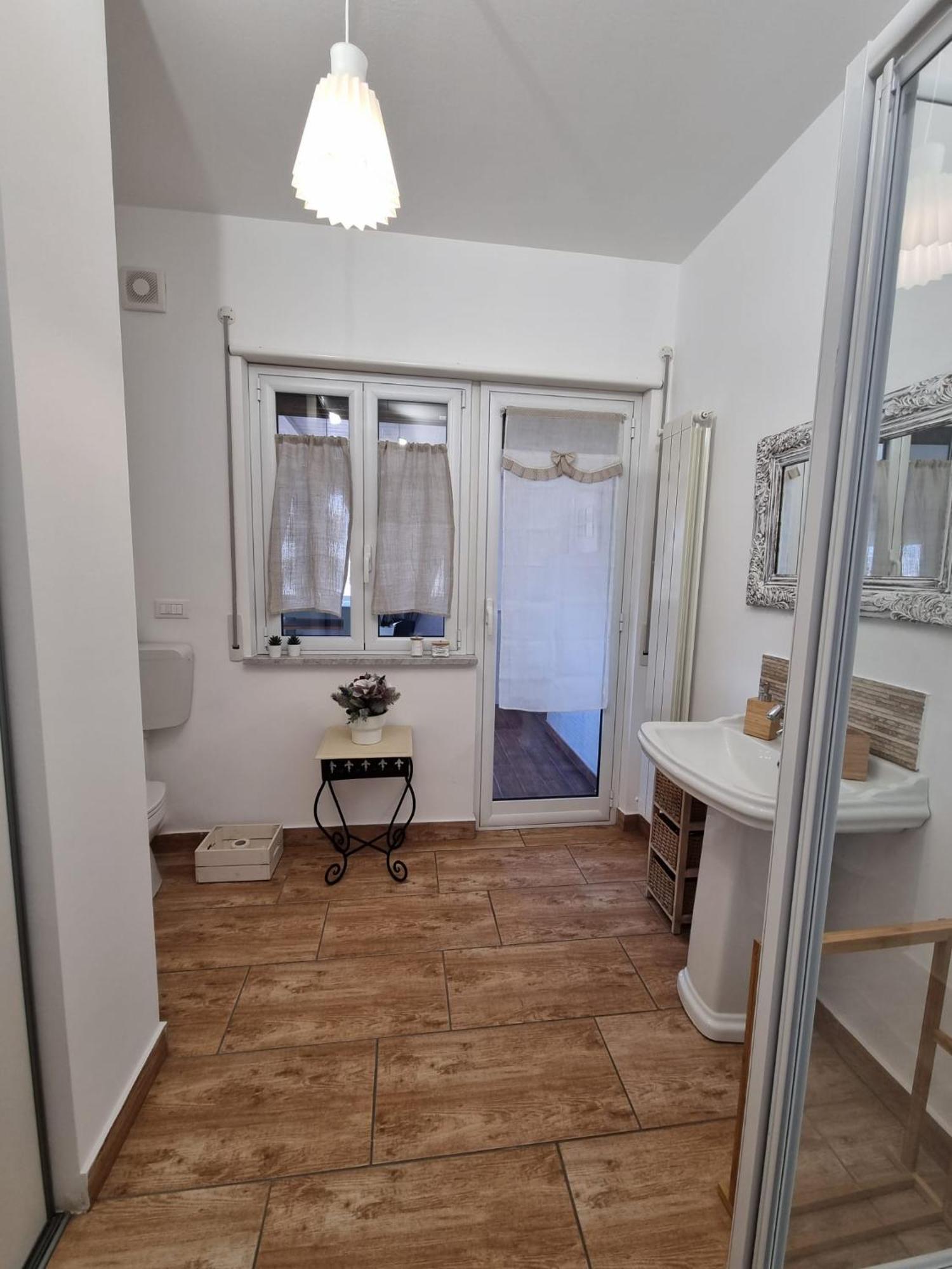 City House & Free Parking By Perry-Holiday Παλέρμο Εξωτερικό φωτογραφία